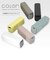 ラスタバナナ　calon 5000mAhモバイルバッテリー A×1 C×1 20W出力 充電表示 トープRLI050C20W04TA