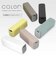 ラスタバナナ　calon 5000mAhモバイルバッテリー A×1 C×1 20W出力 充電表示 スモーキーピンクRLI050C20W04SPK