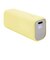 ラスタバナナ　calon 5000mAhモバイルバッテリー A×1 C×1 20W出力 充電表示 ライトイエローRLI050C20W04LYL
