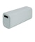 ラスタバナナ　calon 5000mAhモバイルバッテリー A×1 C×1 20W出力 充電表示 スモーキーブルーRLI050C20W04SBL