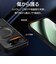 ラスタバナナ　Google Pixel 10a ZEROSAFE 極 回転スタンド 磁力充電対応 フロストブラック9374P10AZSFBK