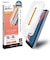 ラスタバナナ　arrows We3 貼付革命 ガラスフィルム 光沢MTK5346FAW3