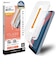 ラスタバナナ　arrows We3 貼付革命 ガラスフィルム 光沢MTK5346FAW3