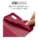 ラスタバナナ　arrows We3 ハンドストラップ付手帳 MA マゼンタ9487FAW3BHSMA