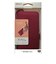 ラスタバナナ　arrows We3 ハンドストラップ付手帳 MA マゼンタ9487FAW3BHSMA