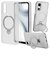 ラスタバナナ　arrows We3 ZEROSAFE 回転マグネットスタンド FWH フロストホワイト9499FAW3ZSFWH
