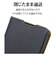 ラスタバナナ　OPPO Reno15 A 薄型手帳サイドマグネットケース NV×BR ネイビー×ブラウン9534OR15ABSMNVB