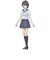 コーエーテクモゲームス　Switchゲームソフト BLUE REFLECTION Quartet： 少女たちのキセキﾌﾞﾙｰﾘﾌﾚｸｼｮﾝｶﾙﾃｯﾄ