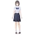 コーエーテクモゲームス　Switchゲームソフト BLUE REFLECTION Quartet： 少女たちのキセキﾌﾞﾙｰﾘﾌﾚｸｼｮﾝｶﾙﾃｯﾄ