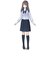 コーエーテクモゲームス　Switchゲームソフト BLUE REFLECTION Quartet： 少女たちのキセキﾌﾞﾙｰﾘﾌﾚｸｼｮﾝｶﾙﾃｯﾄ