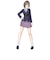コーエーテクモゲームス　Switchゲームソフト BLUE REFLECTION Quartet： 少女たちのキセキﾌﾞﾙｰﾘﾌﾚｸｼｮﾝｶﾙﾃｯﾄ