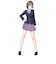 コーエーテクモゲームス　Switchゲームソフト BLUE REFLECTION Quartet： 少女たちのキセキﾌﾞﾙｰﾘﾌﾚｸｼｮﾝｶﾙﾃｯﾄ