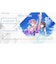 コーエーテクモゲームス　Switchゲームソフト BLUE REFLECTION Quartet： 少女たちのキセキﾌﾞﾙｰﾘﾌﾚｸｼｮﾝｶﾙﾃｯﾄ