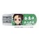 VERBATIMJAPAN　鬼滅の刃デザインUSBメモリ 16GB 竈門炭治郎 (名セリフデザイン) USB TypeA /USB2.0 /キャップ式USBNTANJIRO16G
