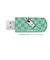 VERBATIMJAPAN　鬼滅の刃デザインUSBメモリ 16GB 竈門炭治郎 (名セリフデザイン) USB TypeA /USB2.0 /キャップ式USBNTANJIRO16G