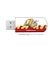 VERBATIMJAPAN　鬼滅の刃デザインUSBメモリ 16GB 煉獄杏寿郎 (名セリフデザイン) USB TypeA /USB2.0 /キャップ式USBNRENGOKU16G