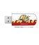 VERBATIMJAPAN　鬼滅の刃デザインUSBメモリ 16GB 煉獄杏寿郎 (名セリフデザイン) USB TypeA /USB2.0 /キャップ式USBNRENGOKU16G