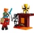 レゴジャパン　レゴ(LEGO) マインクラフト ネザーの溶岩バトル21266
