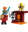 レゴジャパン　レゴ(LEGO) マインクラフト ネザーの溶岩バトル21266