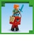 レゴジャパン　レゴ(LEGO) マインクラフト ネザーの溶岩バトル21266