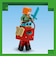 レゴジャパン　レゴ(LEGO) マインクラフト ネザーの溶岩バトル21266