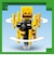 レゴジャパン　レゴ(LEGO) マインクラフト ネザーの溶岩バトル21266