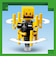 レゴジャパン　レゴ(LEGO) マインクラフト ネザーの溶岩バトル21266
