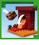 レゴジャパン　レゴ(LEGO) マインクラフト ネザーの溶岩バトル21266
