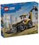 レゴジャパン　レゴ(LEGO) シティ 黄色のバックホーローダー60480