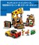 レゴジャパン　レゴ(LEGO) シティ 宅配ピザ屋60496