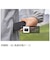 INSTA360　X6 エッセンシャルバンドル ［4K対応 / 防水］ ミッドナイトブラックCINSABXAX603