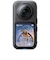 INSTA360　X6 エッセンシャルバンドル ［4K対応 / 防水］ ミッドナイトブラックCINSABXAX603