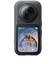 INSTA360　X6 エッセンシャルバンドル ［4K対応 / 防水］ ミッドナイトブラックCINSABXAX603