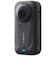 INSTA360　X6 エッセンシャルバンドル ［4K対応 / 防水］ ミッドナイトブラックCINSABXAX603