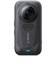 INSTA360　X6 エッセンシャルバンドル ［4K対応 / 防水］ ミッドナイトブラックCINSABXAX603