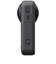 INSTA360　X6 エッセンシャルバンドル ［4K対応 / 防水］ ミッドナイトブラックCINSABXAX603