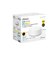 TPLINK　WiFi 7 AIメッシュルーター 2882＋688Mbps BE3600 2.5Gbps ［Wi-Fi 7(be) /IPv6対応］DECOBE251P