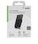 BELKIN　BOOST↑CHARGE MagSafe対応 磁気ワイヤレスモバイルバッテリー 5K + スタンド(ブラック) ブラック [18.0Wh 5000 mAh /充電タイプ] BPD004BTBK