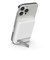 BELKIN　BOOST CHARGE MagSafe対応 磁気ワイヤレスモバイルバッテリー 5K + スタンド(ホワイト) ホワイト [18.0Wh 5000 mAh /充電タイプ] BPD004BTWT