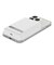 BELKIN　BOOST CHARGE MagSafe対応 磁気ワイヤレスモバイルバッテリー 5K + スタンド(ホワイト) ホワイト [18.0Wh 5000 mAh /充電タイプ] BPD004BTWT