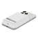 BELKIN　BOOST CHARGE MagSafe対応 磁気ワイヤレスモバイルバッテリー 5K + スタンド(ホワイト) ホワイト [18.0Wh 5000 mAh /充電タイプ] BPD004BTWT