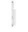 BELKIN　BOOST CHARGE MagSafe対応 磁気ワイヤレスモバイルバッテリー 5K + スタンド(ホワイト) ホワイト [18.0Wh 5000 mAh /充電タイプ] BPD004BTWT