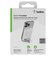 BELKIN　BOOST CHARGE MagSafe対応 磁気ワイヤレスモバイルバッテリー 5K + スタンド(ホワイト) ホワイト [18.0Wh 5000 mAh /充電タイプ] BPD004BTWT