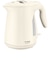 T-FAL　ティファール 電気ケトル ジャスティン 1.2L アイボリー KO5J0AJ0