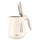 T-FAL　ティファール 電気ケトル ジャスティン 1.2L アイボリー KO5J0AJ0