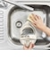 T-FAL　ティファール 電気ケトル ジャスティン 1.2L アイボリー KO5J0AJ0