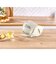 T-FAL　ティファール 電気ケトル ジャスティン 1.2L アイボリー KO5J0AJ0