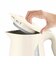 T-FAL　ティファール 電気ケトル ジャスティン 1.2L アイボリー KO5J0AJ0