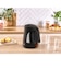 T-FAL　ティファール 電気ケトル ジャスティン 1.2L ブラック KO5J08J0