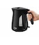 T-FAL　ティファール 電気ケトル ジャスティン 1.2L ブラック KO5J08J0